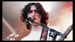 Opinion - Live at Binic Folks Blues Festival 2025 (Full Concert)