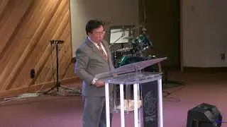Sunday Hmong Service 10/15/2023 