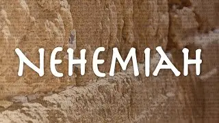 12/7/2025 Nehemiah 13: Final Reforms - Pastor Jared Stepp