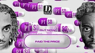 D-Block Europe - Paid The Price