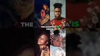 Africa&rsquo;s Uprising: A New Dawn for the Diaspora! #Diaspora #africa #sahel #trending #shorts #viral