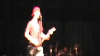 Dammit (Blink-182 Cover) - Skemata