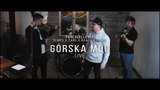 Sempu x Żaru (ParExcellence) - G&Oacute;RSKA MOC (LIVE)