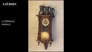 Le son des pendules d'antan