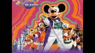 D－POP MAGIC