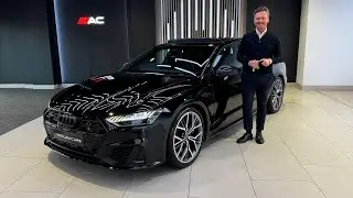 2025 (74) Audi S7 3.0TDI V6 Vorsprung Quattro