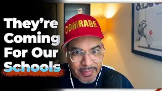 Overcoming the Belief Gap & Trump's Attacks on Education