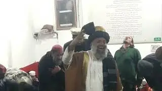 غم دلبراں نقشبندیہ طیفوریہ بنوریہ الشطاریہ قادریہ سہروردیہ چشتیہ شریف حاجی فقیر لعل ملنگ چمکنی شریف 