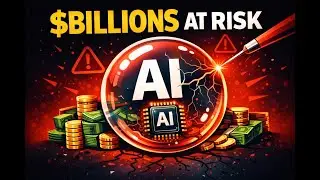 The AI Bubble Explained (Hype vs Reality)
