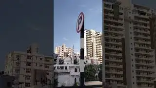 Hyderabad development it take to Gachibowli kokapet and hitech City