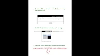 #ecmpversion3.3.4.2/147-1 #howtoupdate #uidai #aadhaar #software #ucl #operator Disclosure
