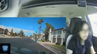 Henderson DMV Driving Test Auto Fail 2025 #drivingexam #drivingtest #roadtest