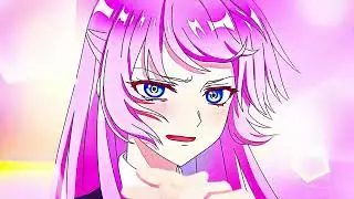 Anime 4K Edit (Shikimori San)