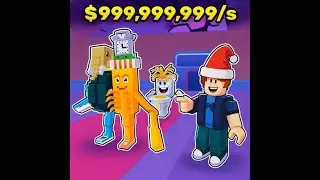 Steal a Brainrot Original 3D 🔥 Free Online 3D Action Game | Play Now!