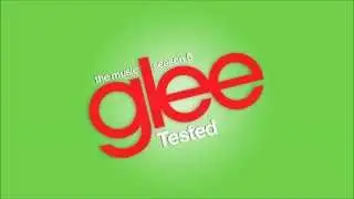 I Want To Know What Love Is | Glee [HD FULL STUDIO]