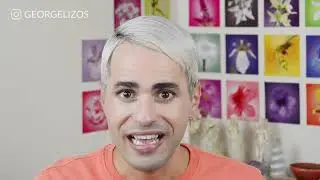 S&iacute;ntomas de ataque energ&eacute;tico- Por George Lizos, autor de 'Protege tu luz'