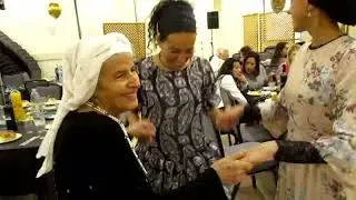 שמעון חיים חגיגת בר מצוה