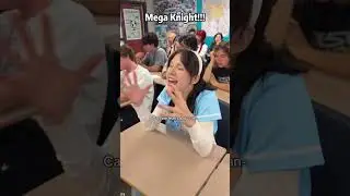 Classroom Moments#school #fyp#funny#prank#anime#memes #spiderman#breakingbad#onepiece#jujutsukaisen