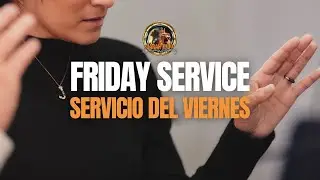 Women's Service | January 23rd, 2026 | MDV Church