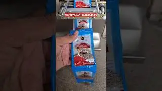 Jeera Packing Machine