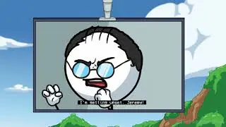 Henry Stickmin and Charles fails in Special BROverts Ops path (ALL FAIL Guide)