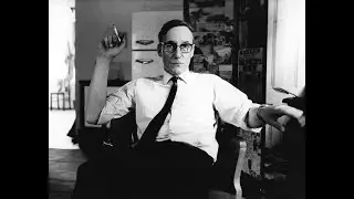 Burroughs on Buddhism: A Sacrilege Comparable to Castration