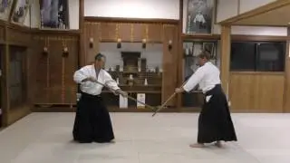 31 kumi jo: Lewis Bernaldo de Quiros, Michael Ormerod