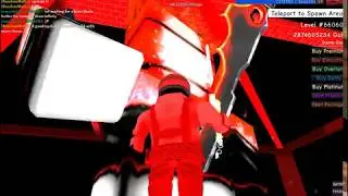 Roblox | Infinity RPG | New Death World
