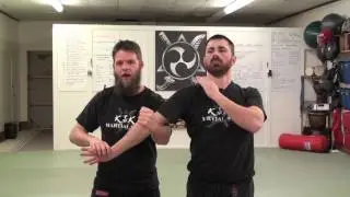 Putar Kapala 1/4 version OLC Promo - Guro T. Kent Nelson