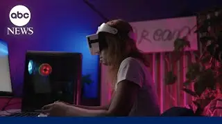 New report details financial risks of some video games | ABC News Exclusive