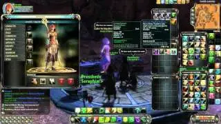 Let's Play Rift - Part 60 - The Foul Cascade (Instance) 2 of 2
