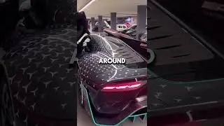 Mercedes AMG ONE &mdash; The F1 Car You&rsquo;re Actually Allowed to Drive on the Street