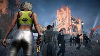 NEW awesome Time Travel Game 2024