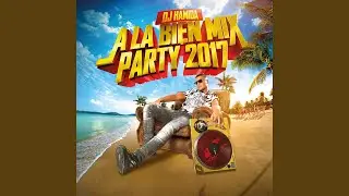 Chaabi Mix Party 2017 (feat. Tiw Tiw)