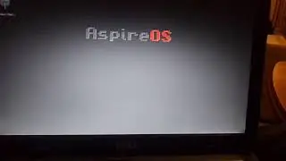 Transfer files to Amiga hard disk using AspireOS