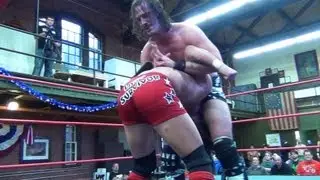 JT Dunn vs. Dave Cole - Beyond Wrestling [Preview] 