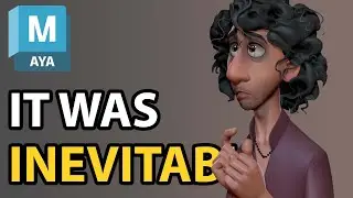 This Caused a Problem For Maya Artists & Devs