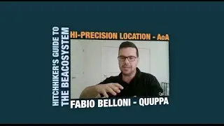 High Precision Location - Angle of Arrival - Quuppa Enters the USA