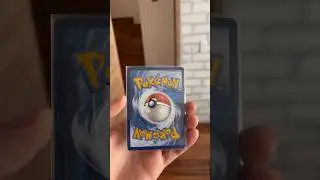Pokemon TCG Comfey full art #tcgpokemon