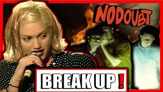Understanding No Doubt's History Of Nearly Breaking Up And The Bands Longevity