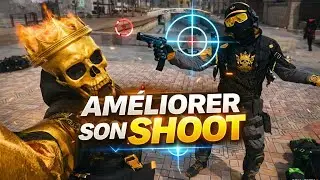 AM&Eacute;LIORER SON SHOOT sur WARZONE en 2026 (Guide Complet)