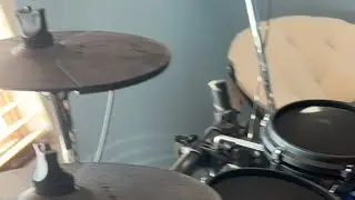 CRAZY DRUM SESSION