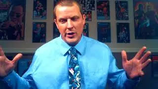 RIP To Nikolai Volkoff, Brian Christopher and Brickhouse Brown
