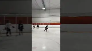 Squat jumps = Bunny hops