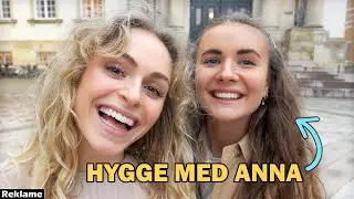 EN HEL DAG MED ANNA