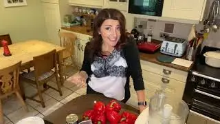 The best little relish you&rsquo;ll ever taste - Sweet Chilli Jam