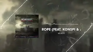Misanthrope ft Konspi ( prod Artemus Beats)