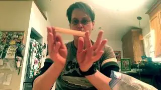 Popsickle Stick Crafts