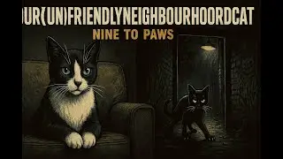 The Bloody Gore Company - Nine To Paws