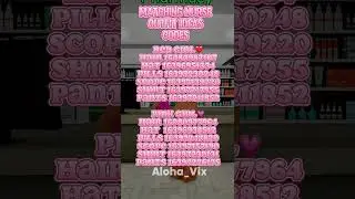 ROBLOX brookhaven CODES for CLOTHES || 👩&zwj;⚕️Matching Nurse Outfit Ideas || #roblox  #shorts